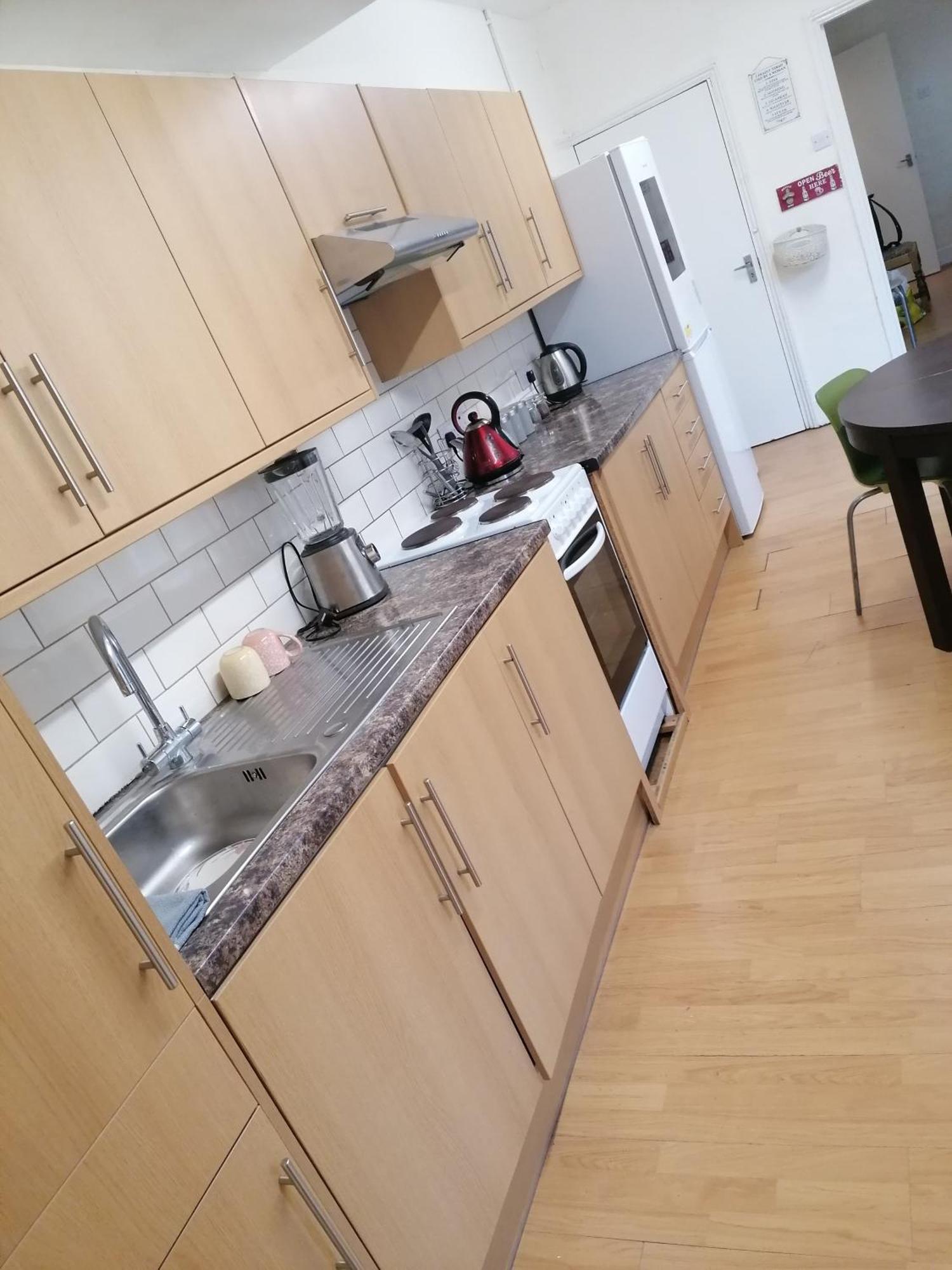 Hygis Home Of Relaxations Stoke-on-Trent Экстерьер фото