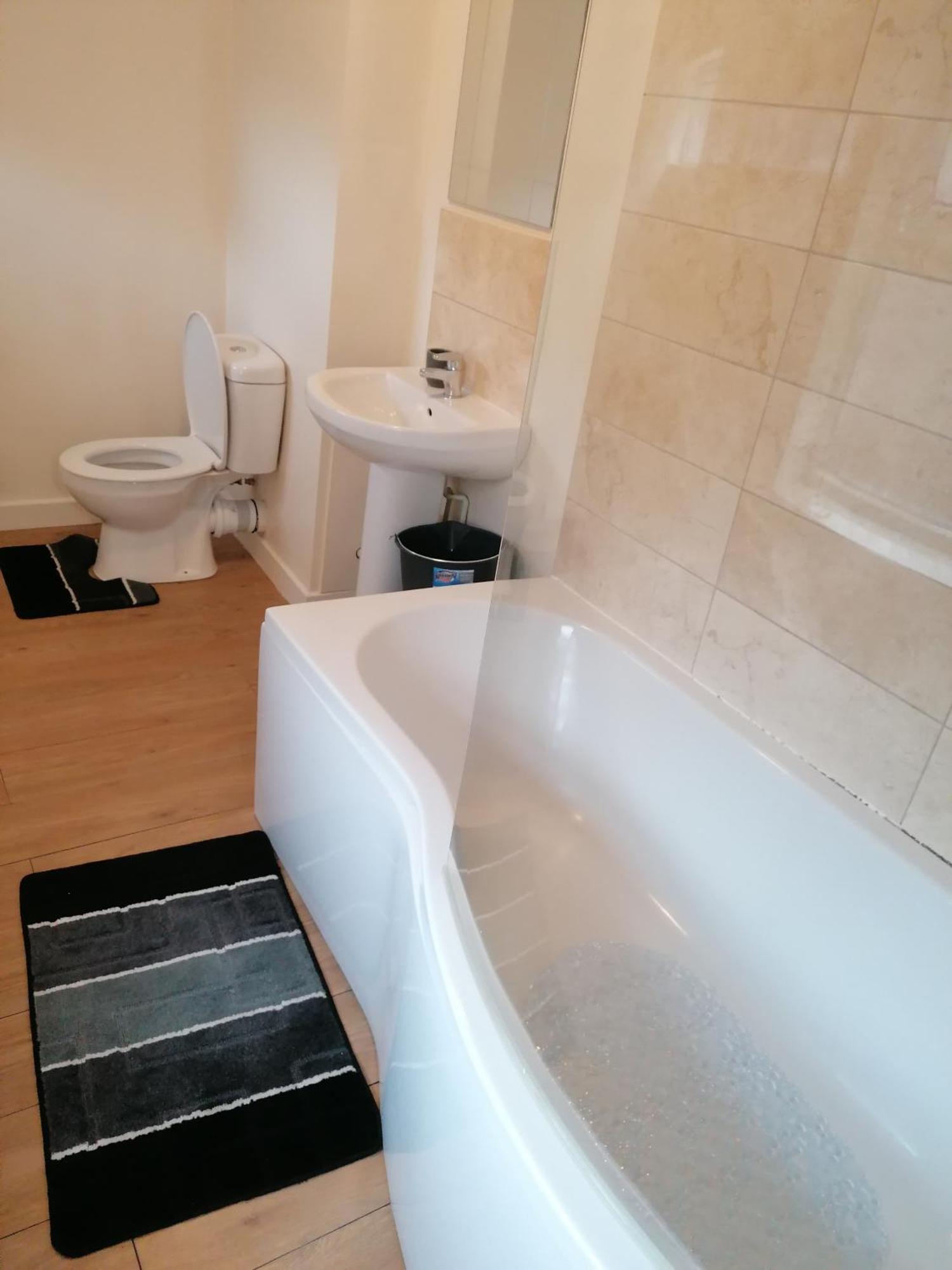 Hygis Home Of Relaxations Stoke-on-Trent Экстерьер фото