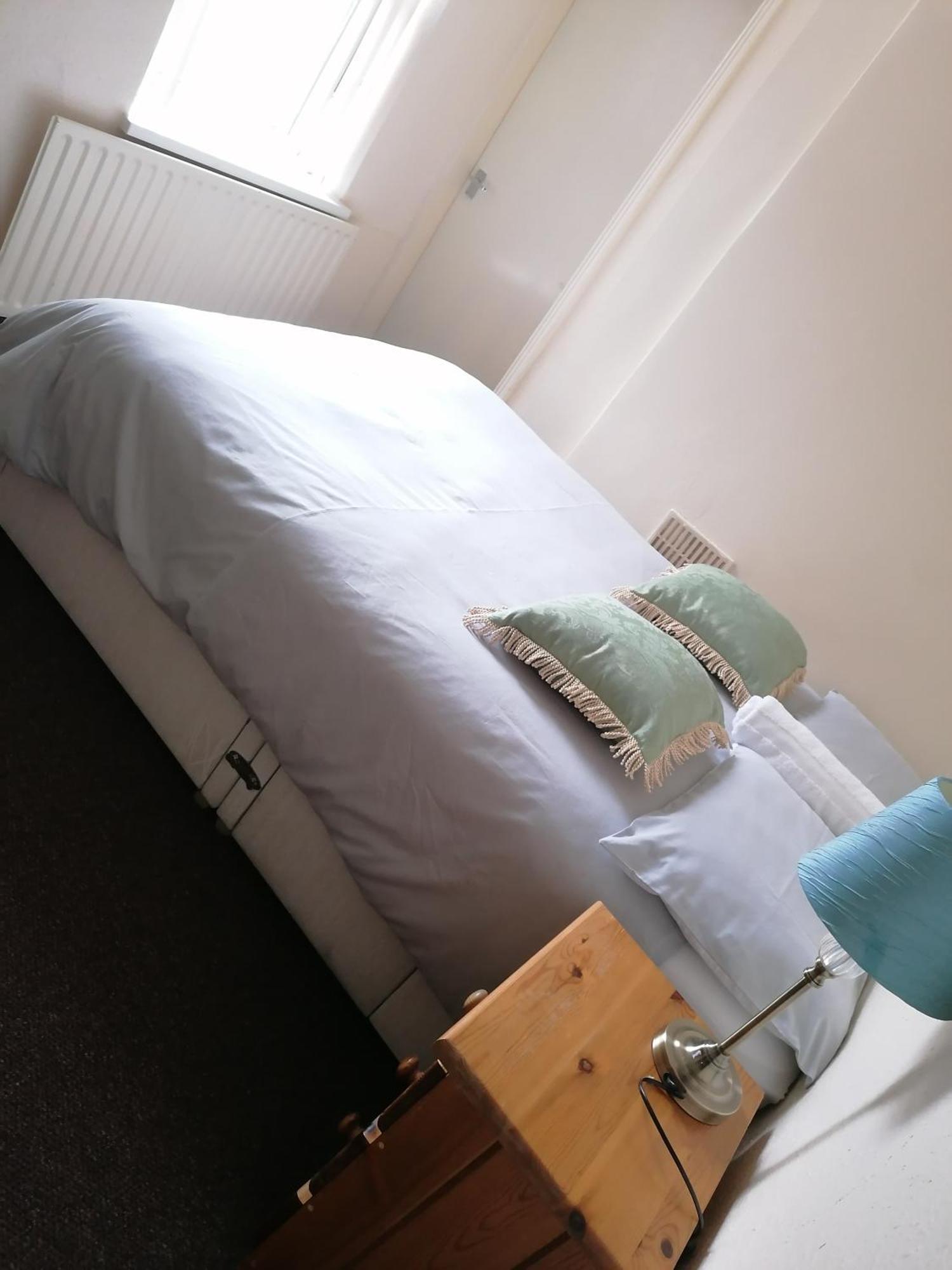 Hygis Home Of Relaxations Stoke-on-Trent Экстерьер фото