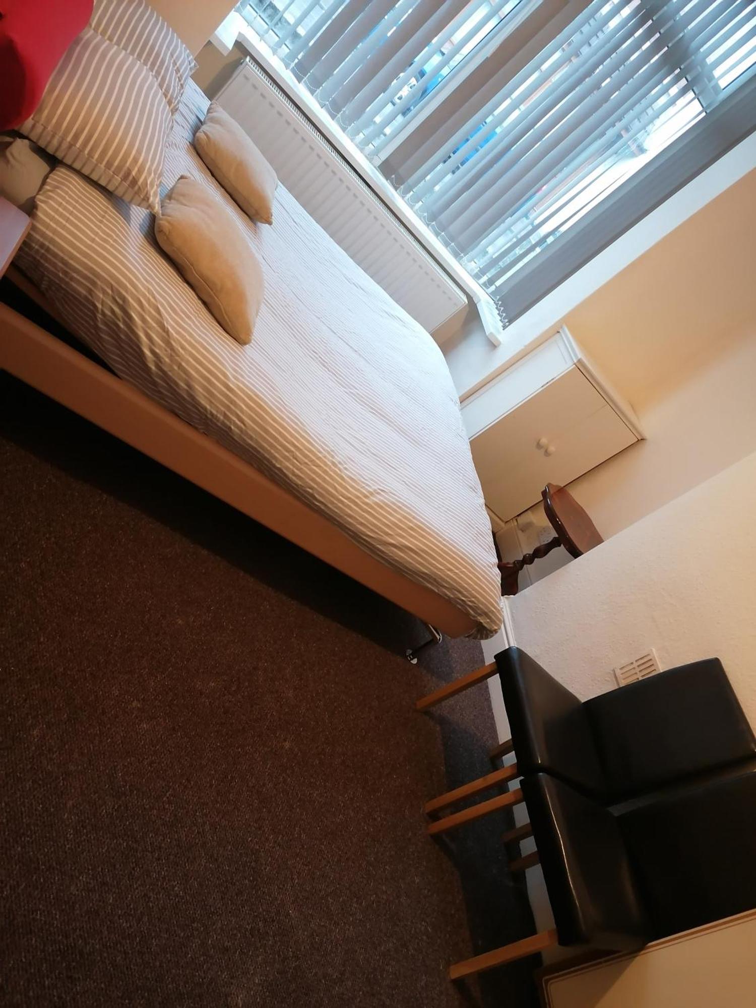 Hygis Home Of Relaxations Stoke-on-Trent Экстерьер фото