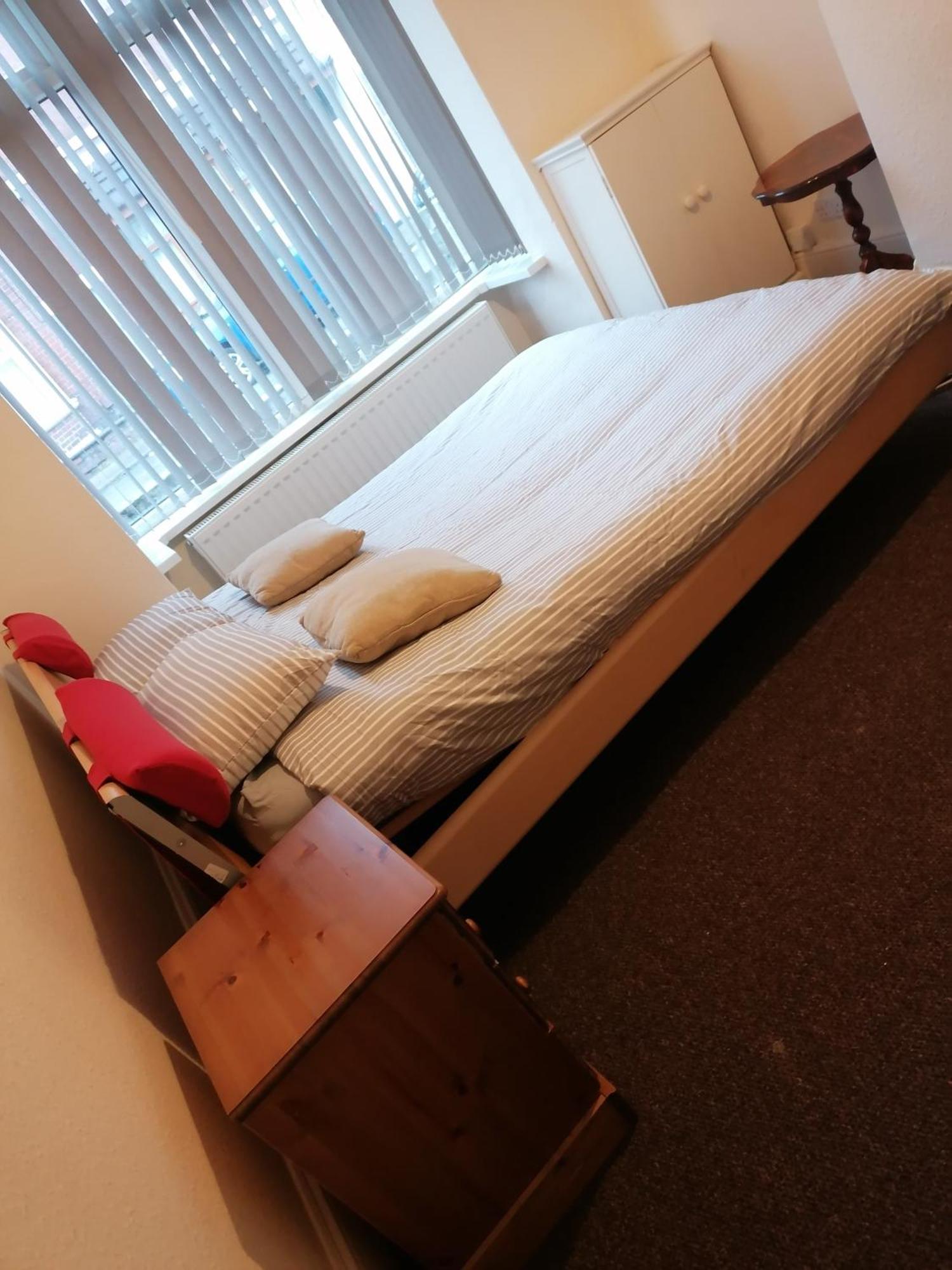 Hygis Home Of Relaxations Stoke-on-Trent Экстерьер фото