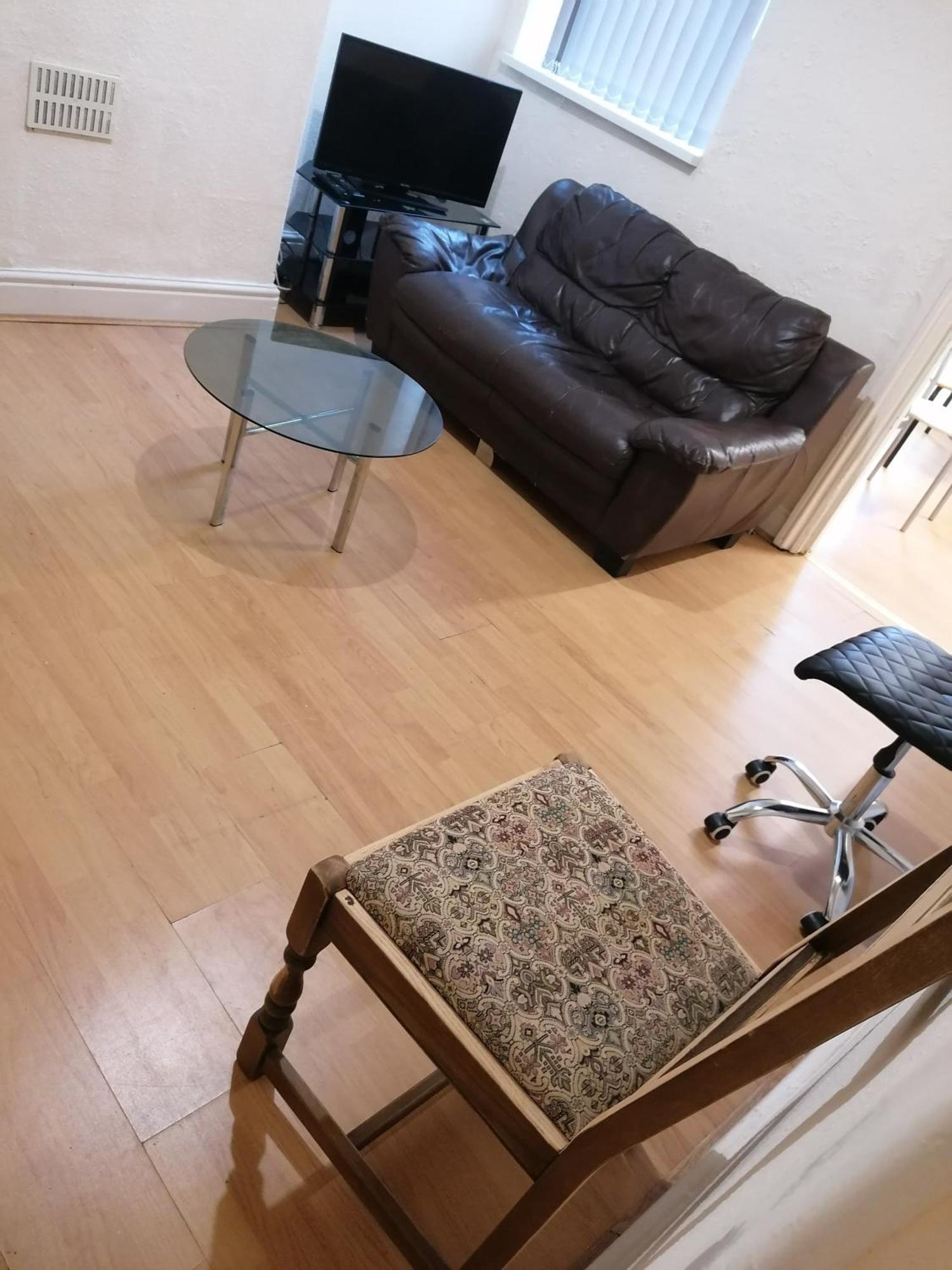 Hygis Home Of Relaxations Stoke-on-Trent Экстерьер фото