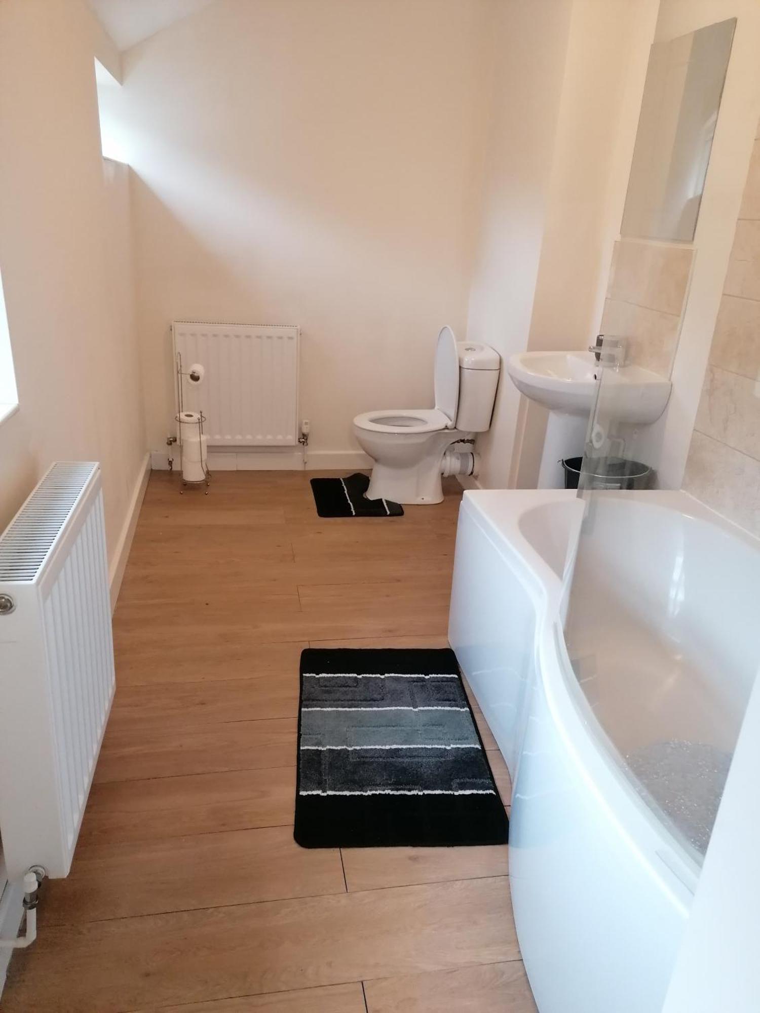 Hygis Home Of Relaxations Stoke-on-Trent Экстерьер фото