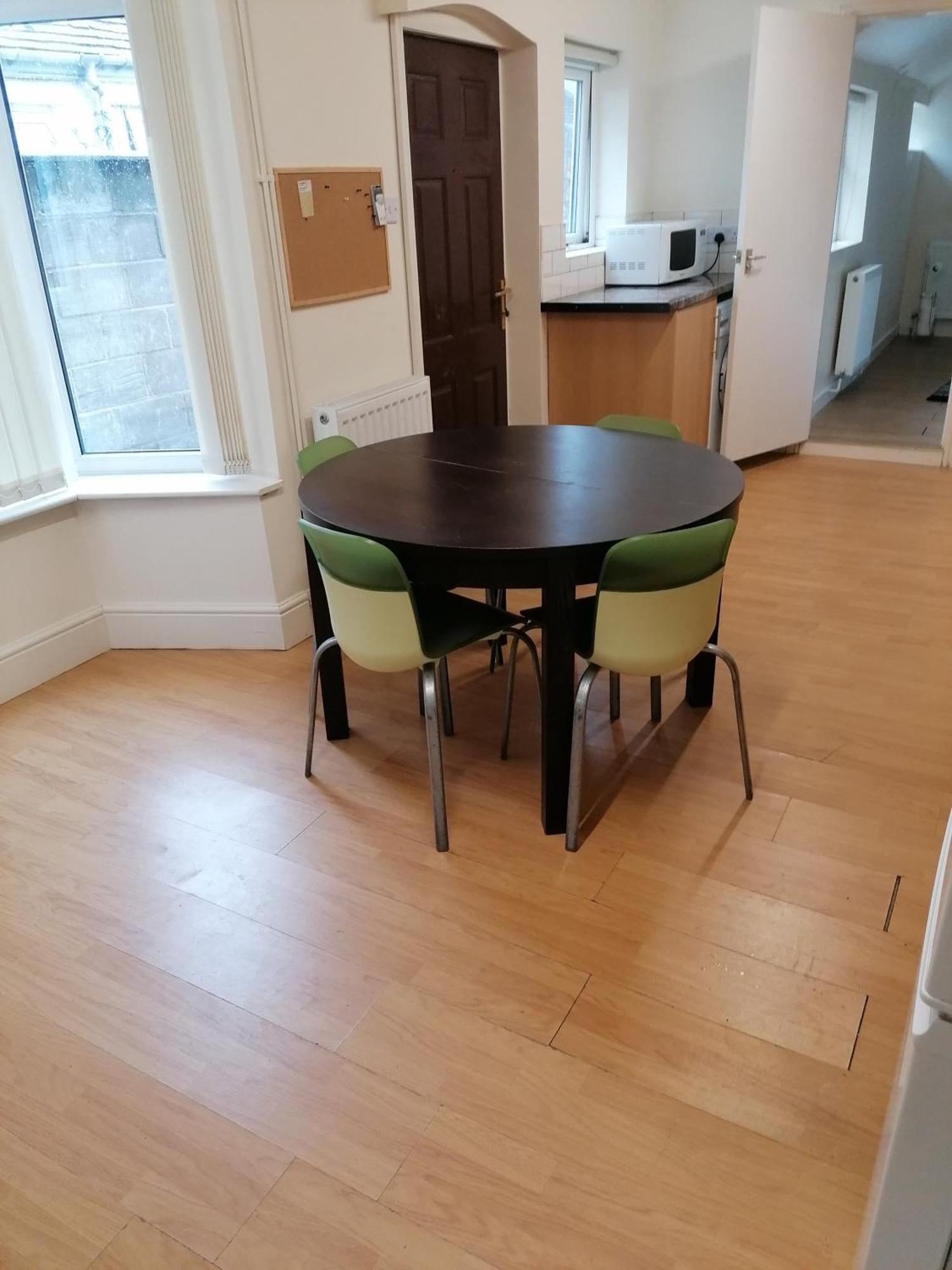 Hygis Home Of Relaxations Stoke-on-Trent Экстерьер фото