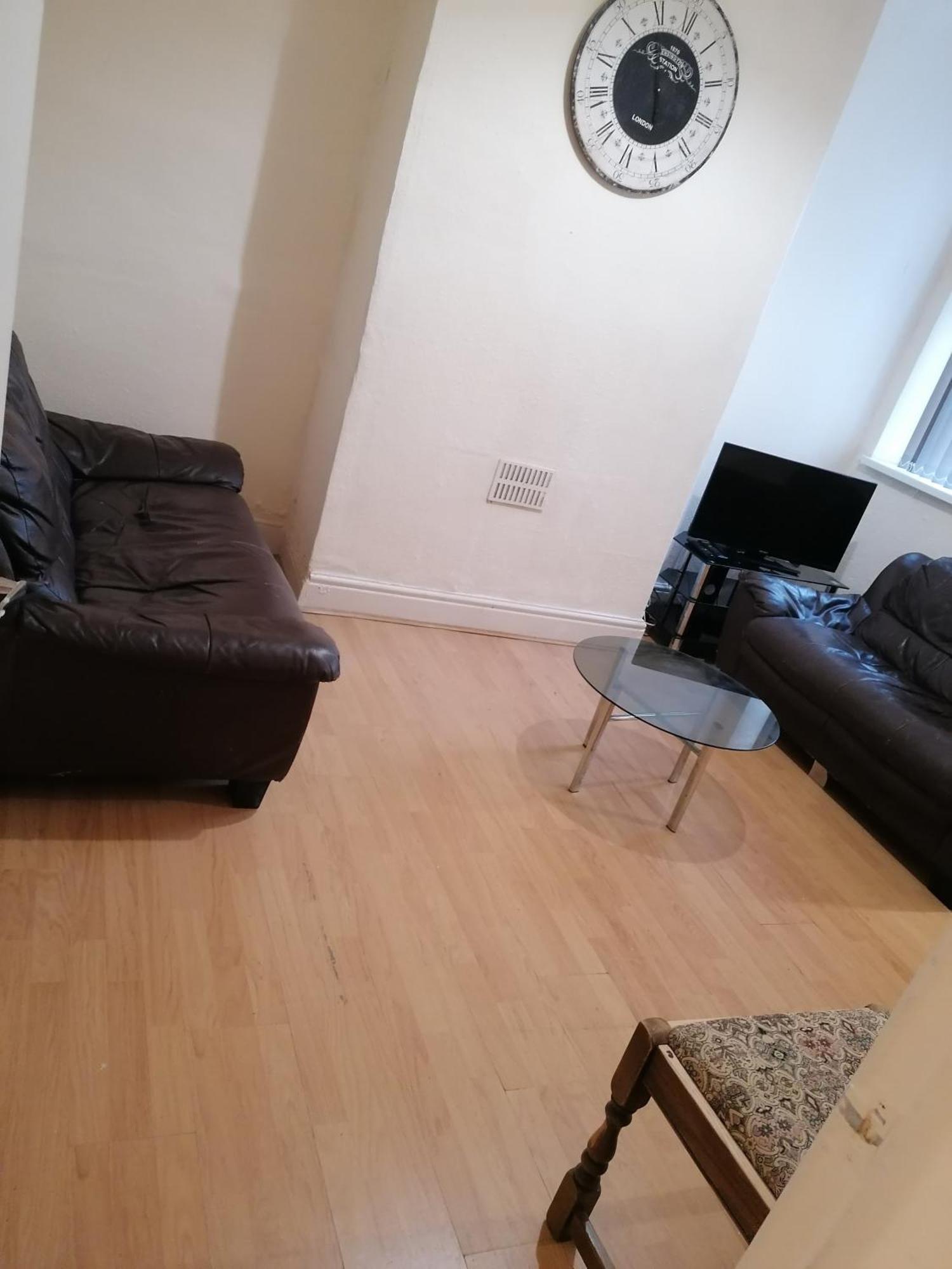 Hygis Home Of Relaxations Stoke-on-Trent Экстерьер фото