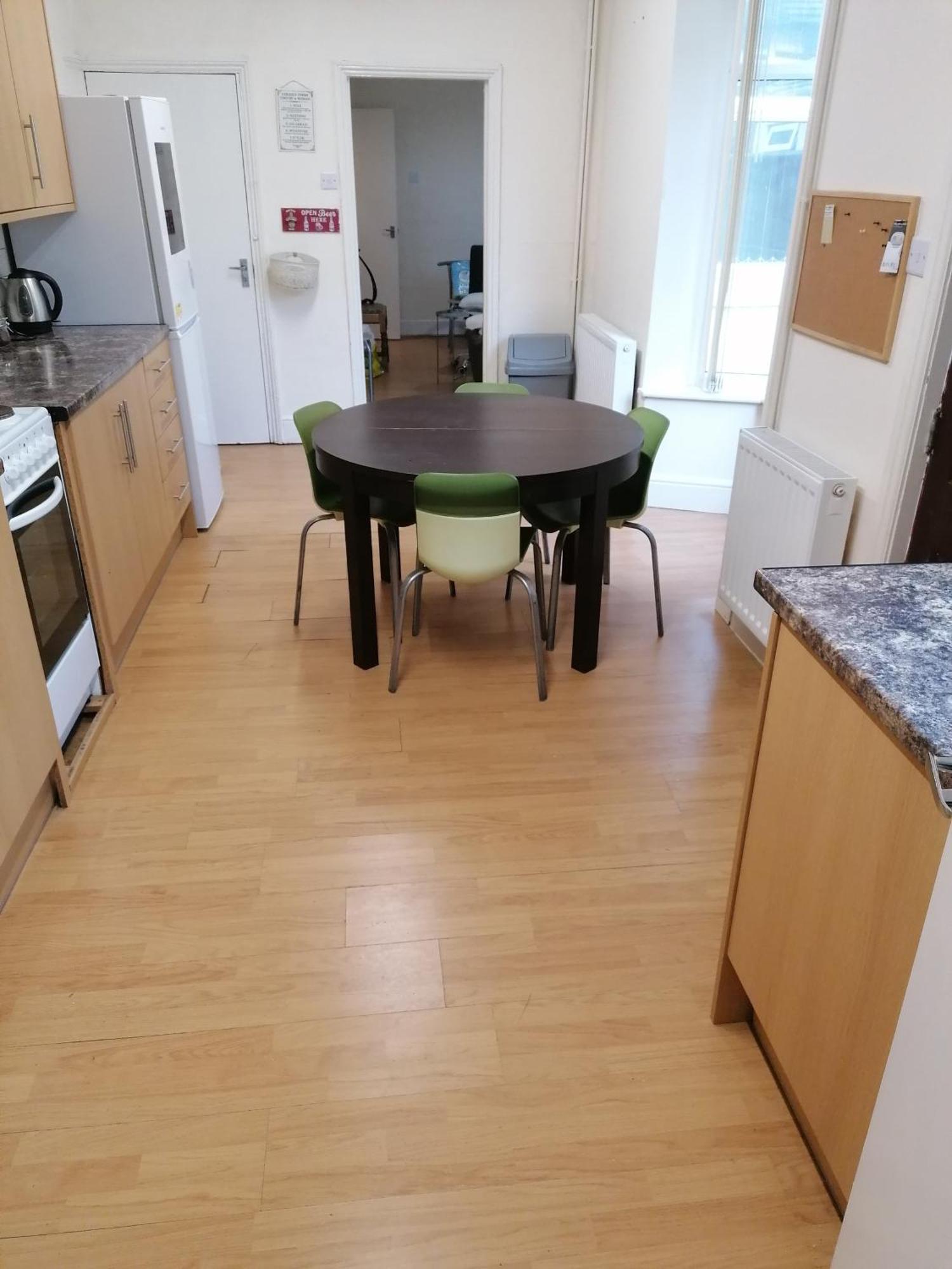 Hygis Home Of Relaxations Stoke-on-Trent Экстерьер фото