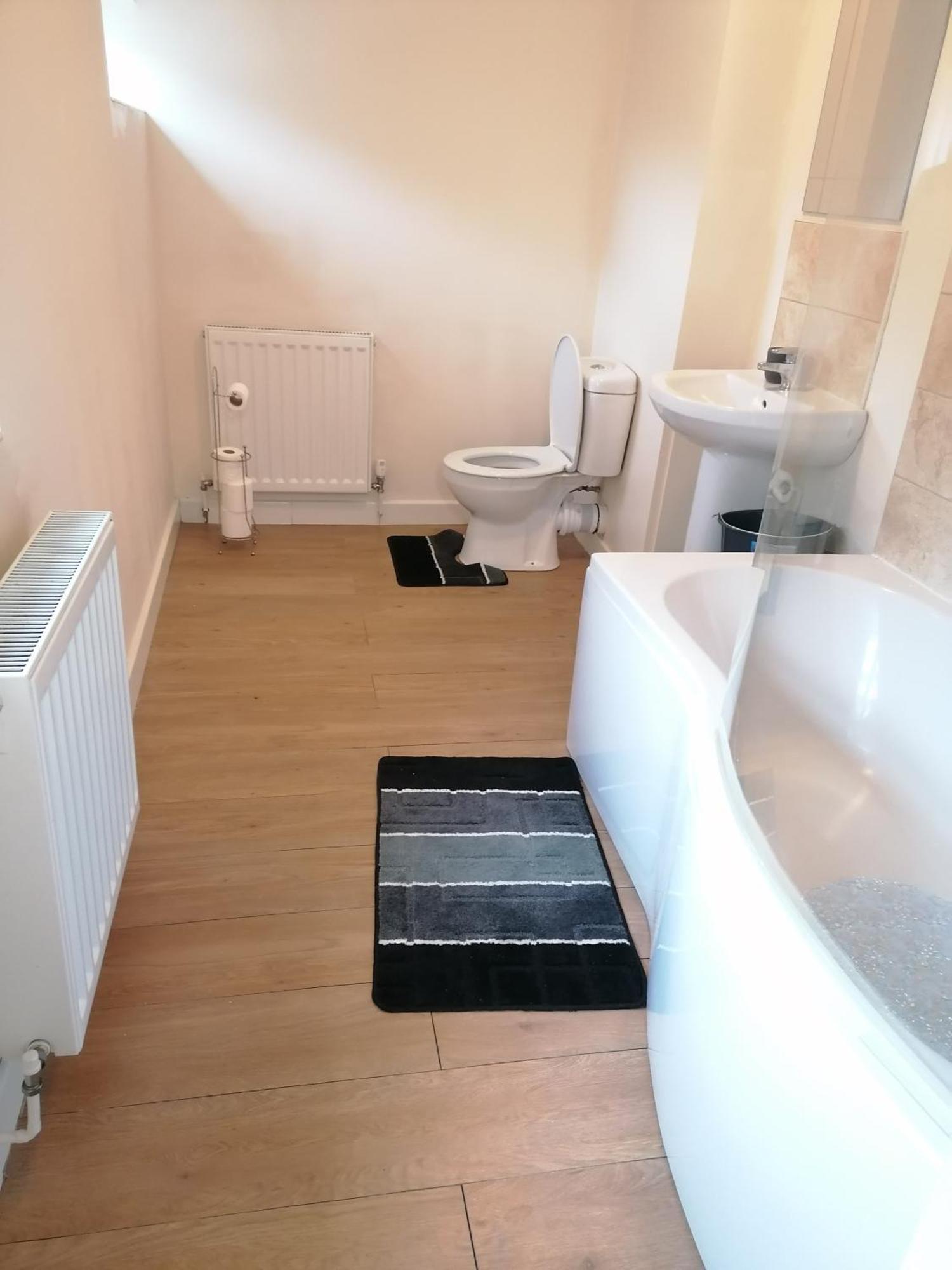 Hygis Home Of Relaxations Stoke-on-Trent Экстерьер фото