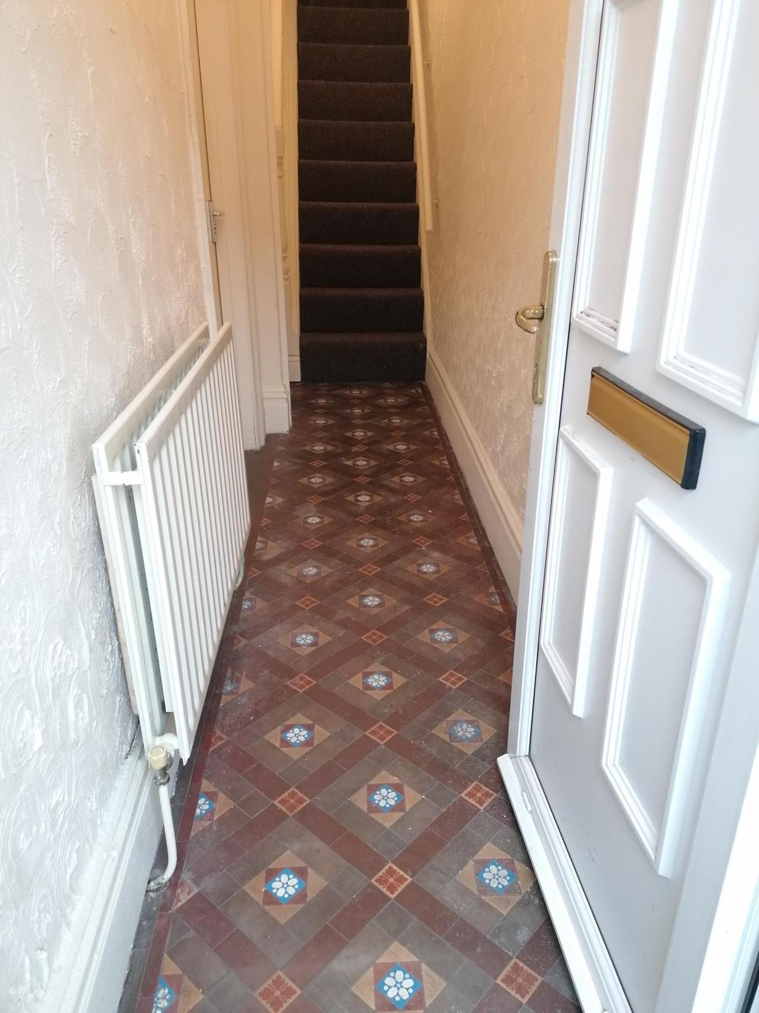 Hygis Home Of Relaxations Stoke-on-Trent Экстерьер фото