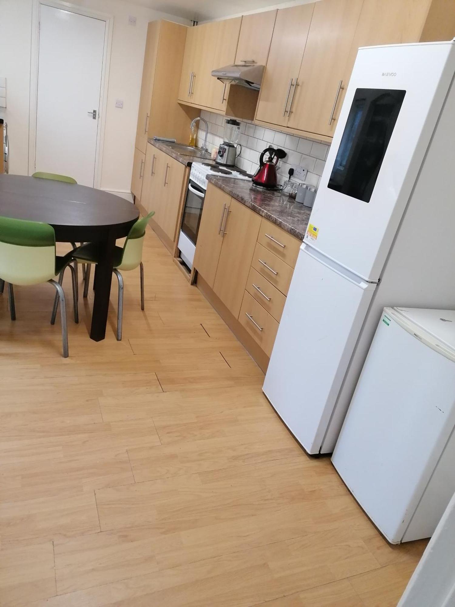 Hygis Home Of Relaxations Stoke-on-Trent Экстерьер фото