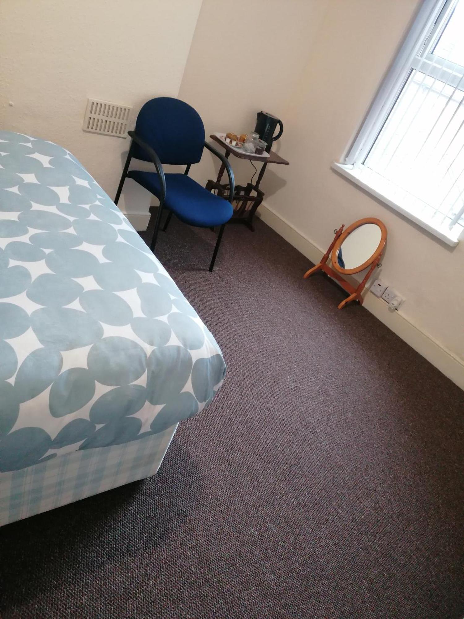 Hygis Home Of Relaxations Stoke-on-Trent Экстерьер фото