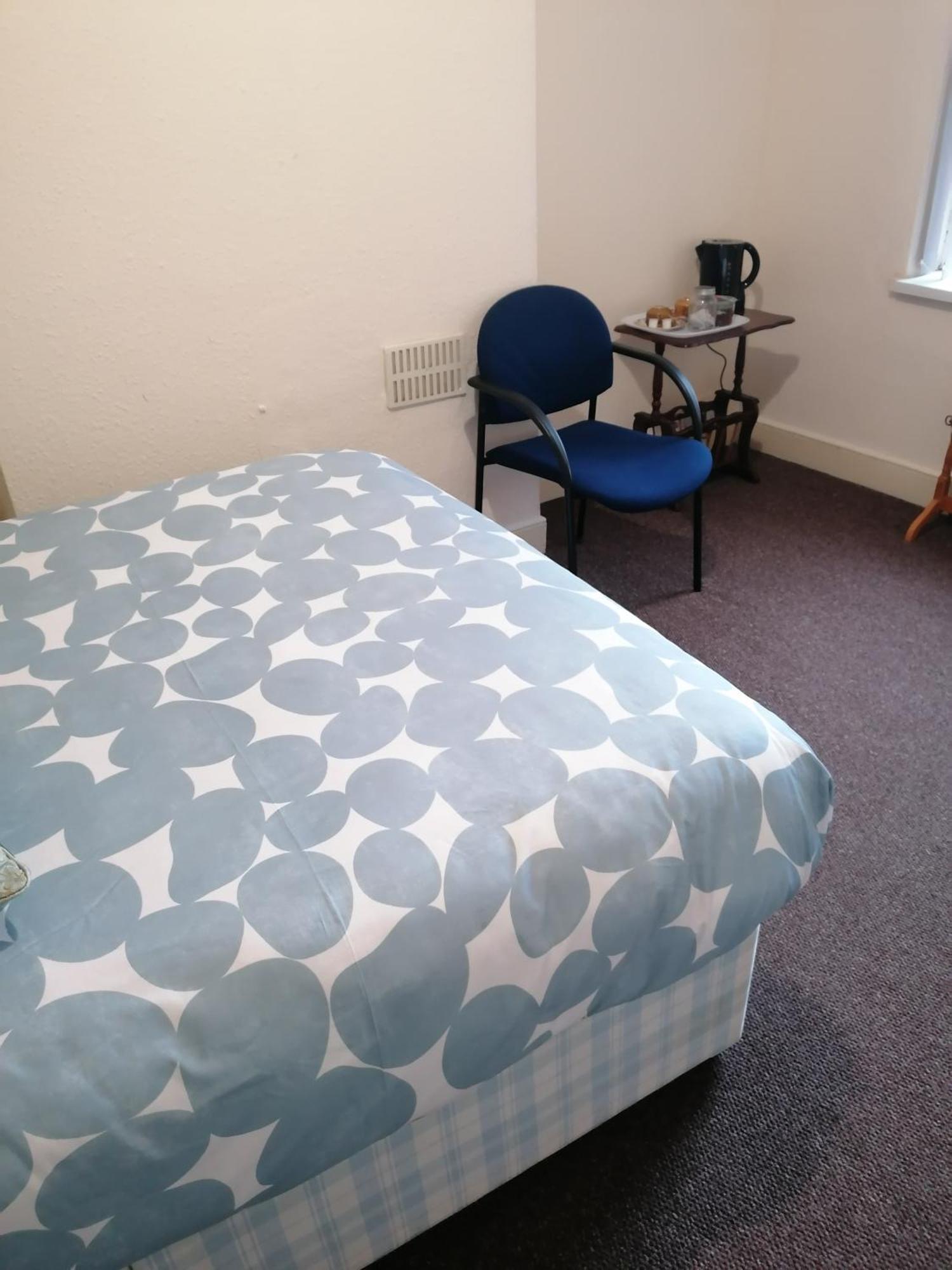 Hygis Home Of Relaxations Stoke-on-Trent Экстерьер фото