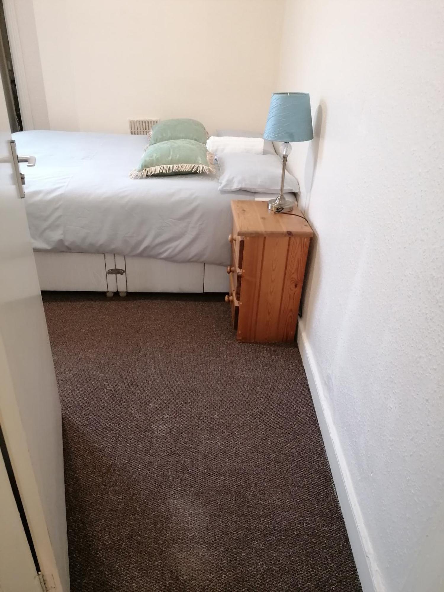 Hygis Home Of Relaxations Stoke-on-Trent Экстерьер фото